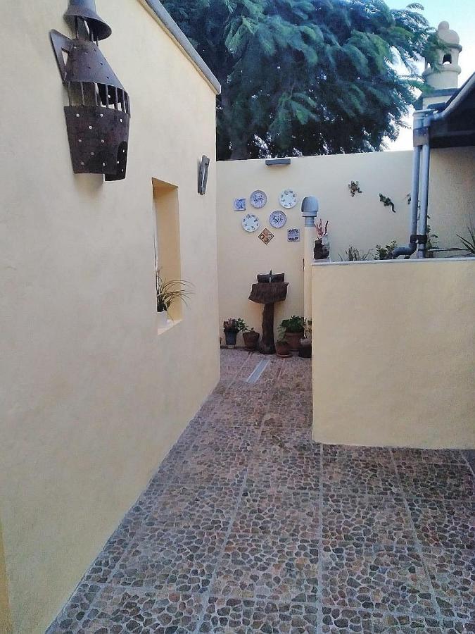 Casa Noray 18 Apartment Playa Honda  Exterior photo