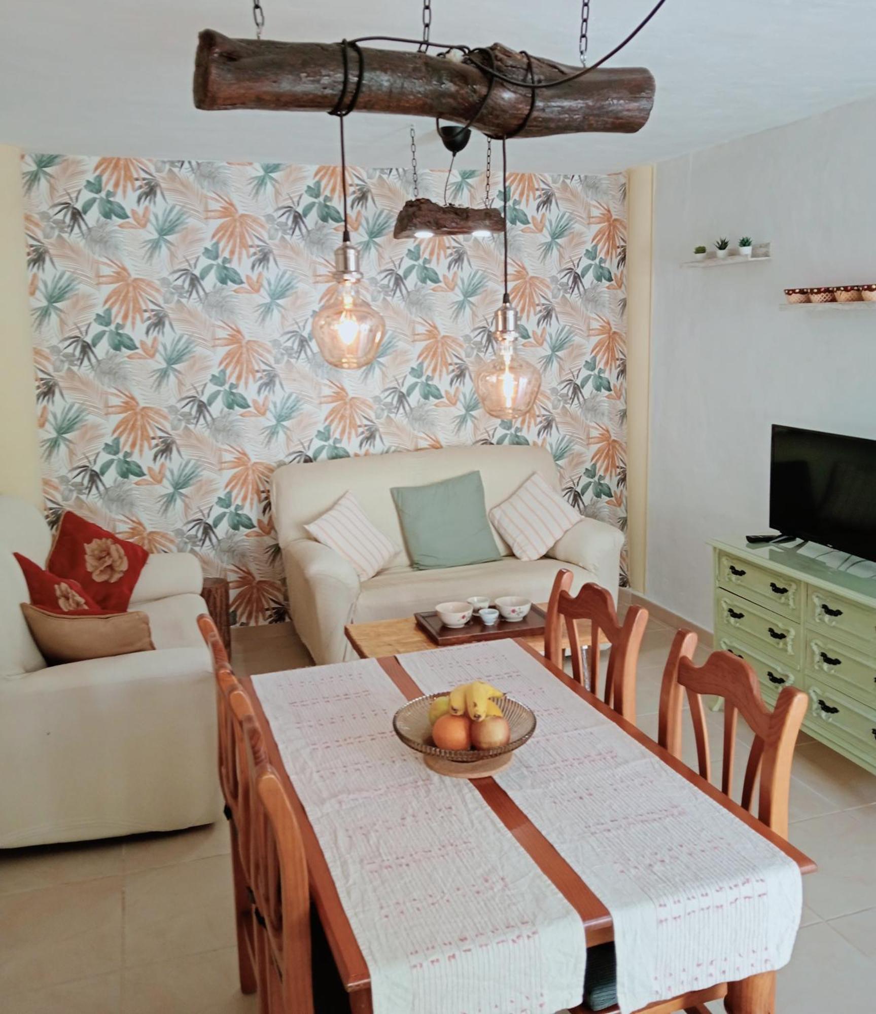 Casa Noray 18 Apartment Playa Honda  Exterior photo